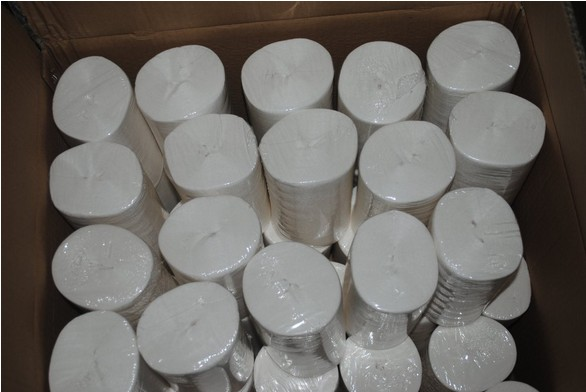 Biodegradable Bamboo liner