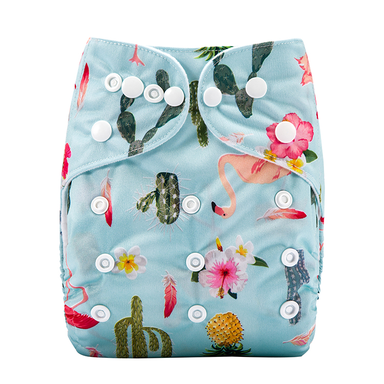 Cloth Diapers