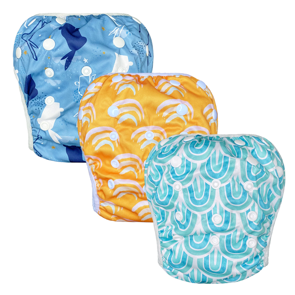 Swim Diaper