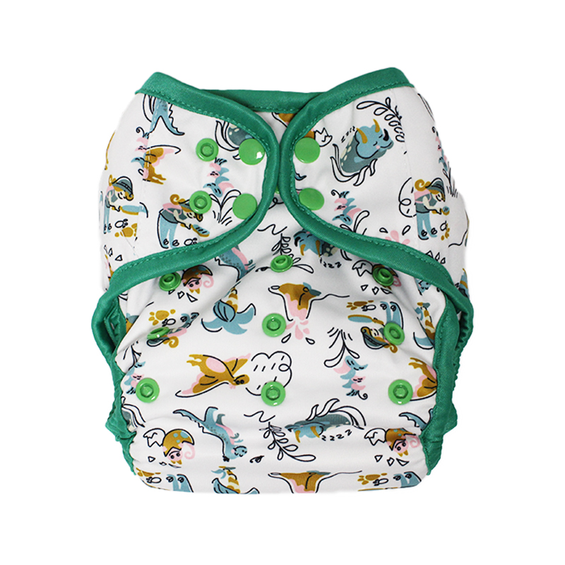 Diaper Cover