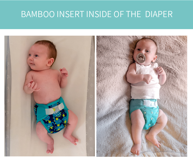 Diaper Insert