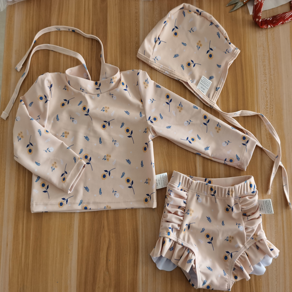 Baby Swim Clothes
