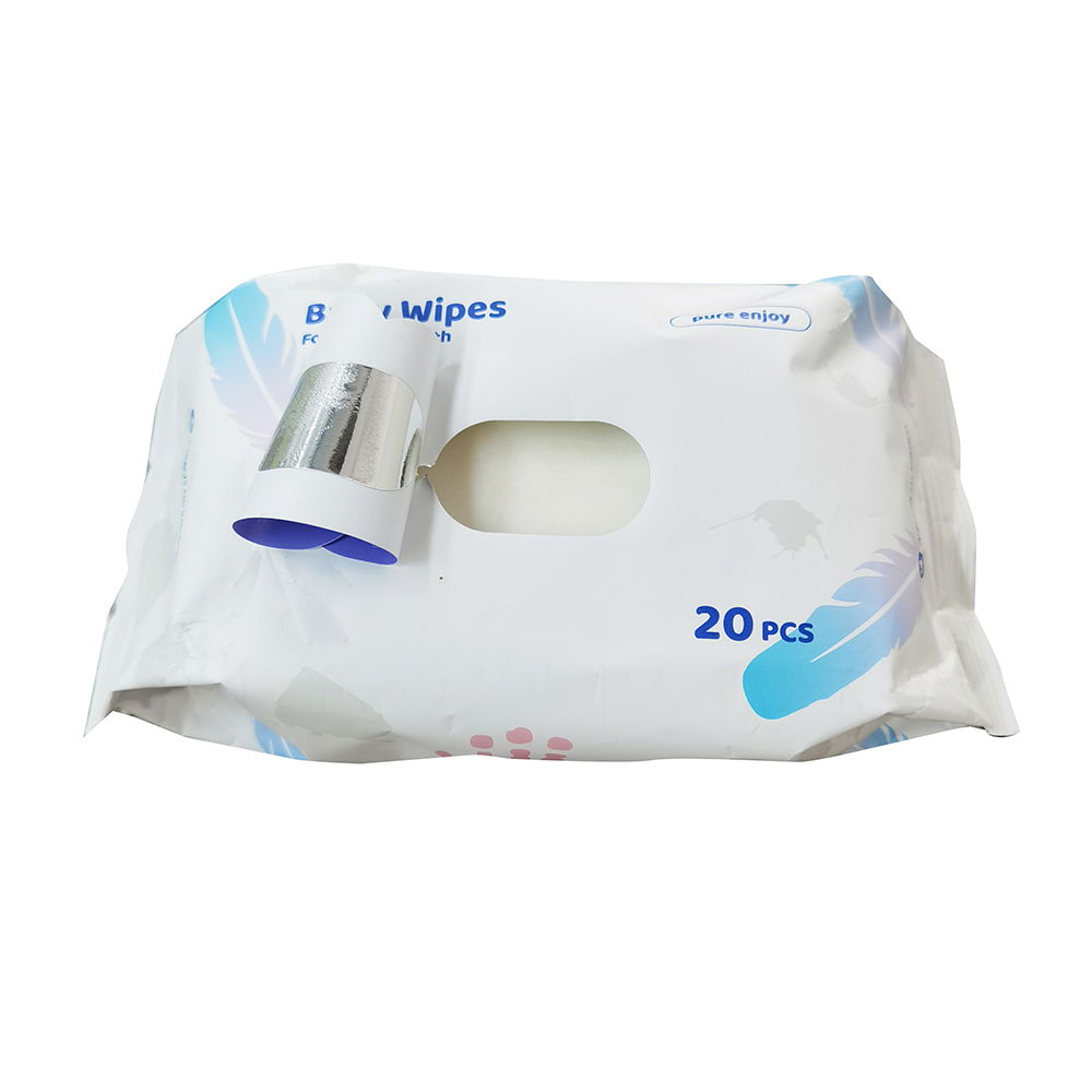 Wet Wipes
