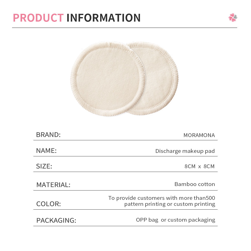 Makeup Remover pad
