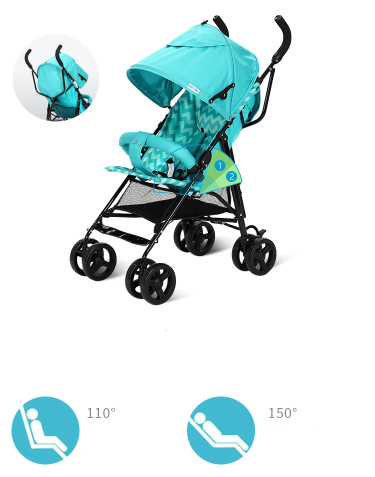 Baby Stroller