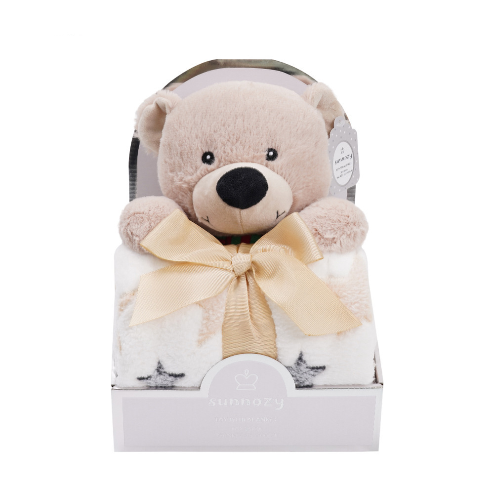 Baby Gift Set