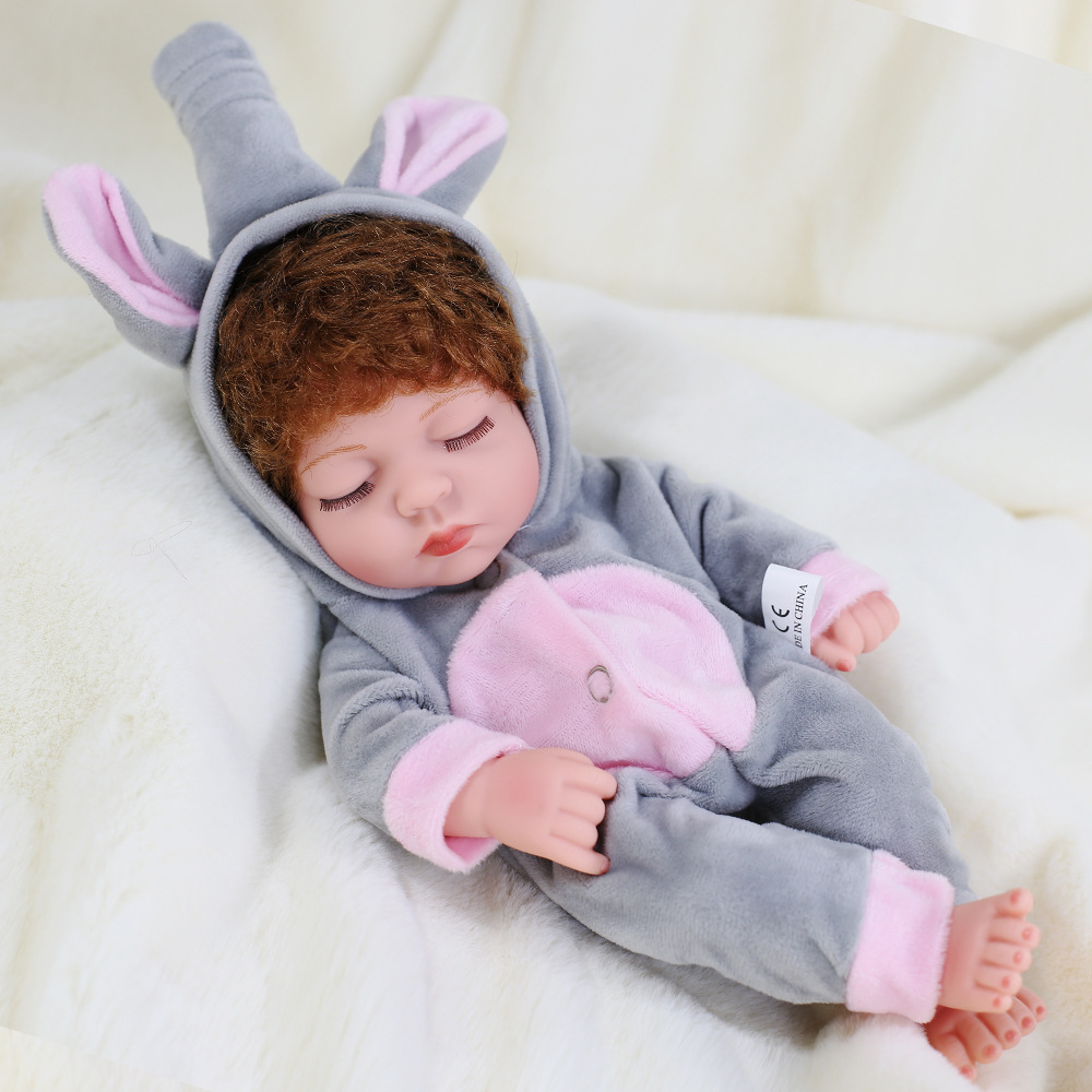 Reborn Doll& Accessories