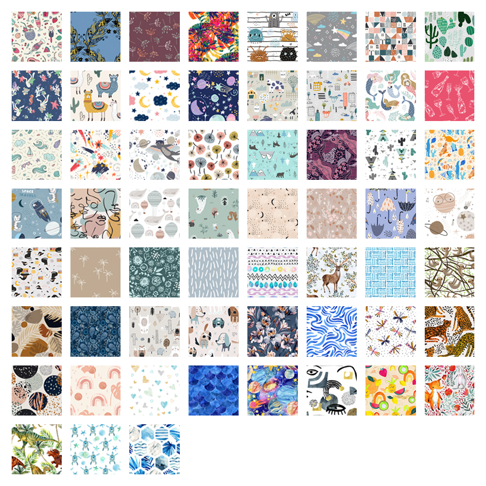 Customized Cloth Diaper