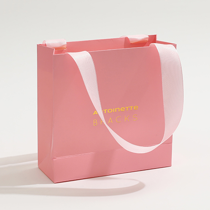 Paper Bags & Shopping Bags