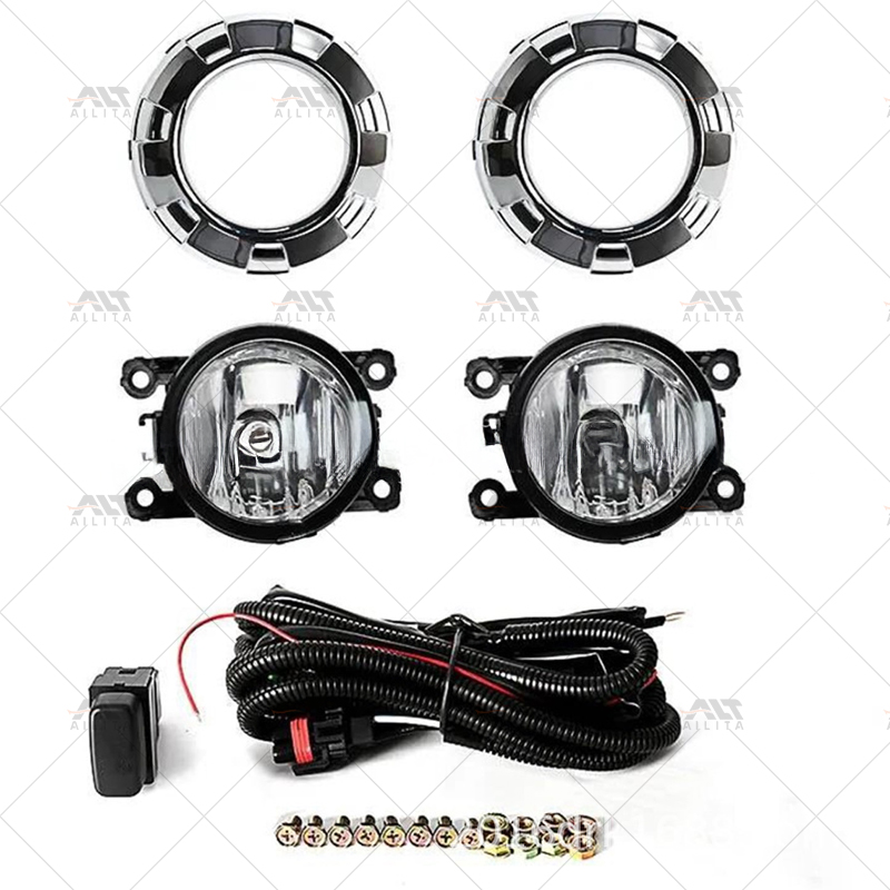 For Mitsubishi Pajero