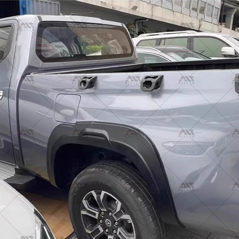 Pickup Truck Accessories