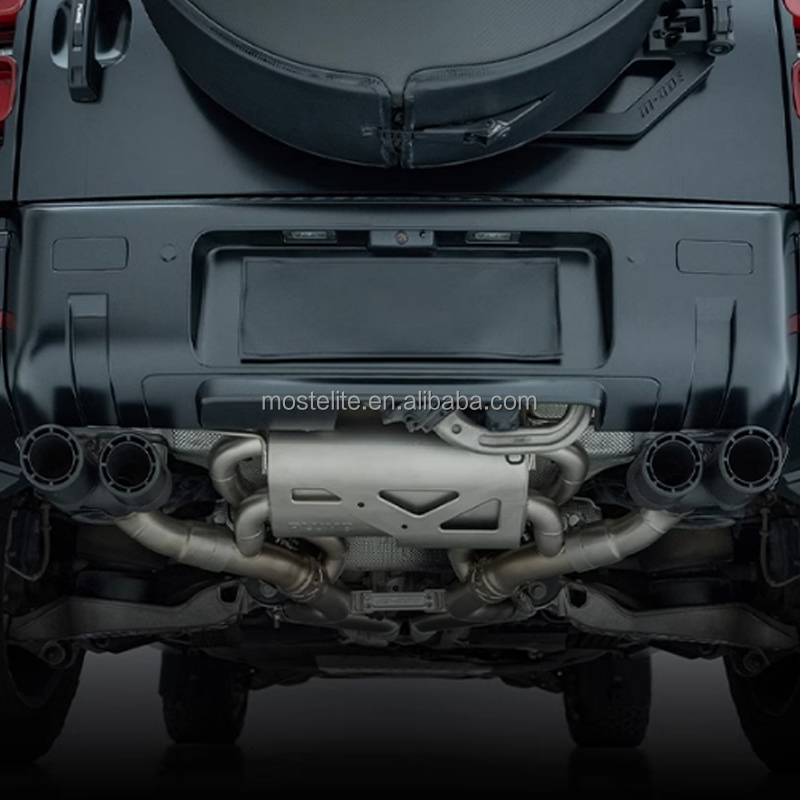 For Land Rover Defender