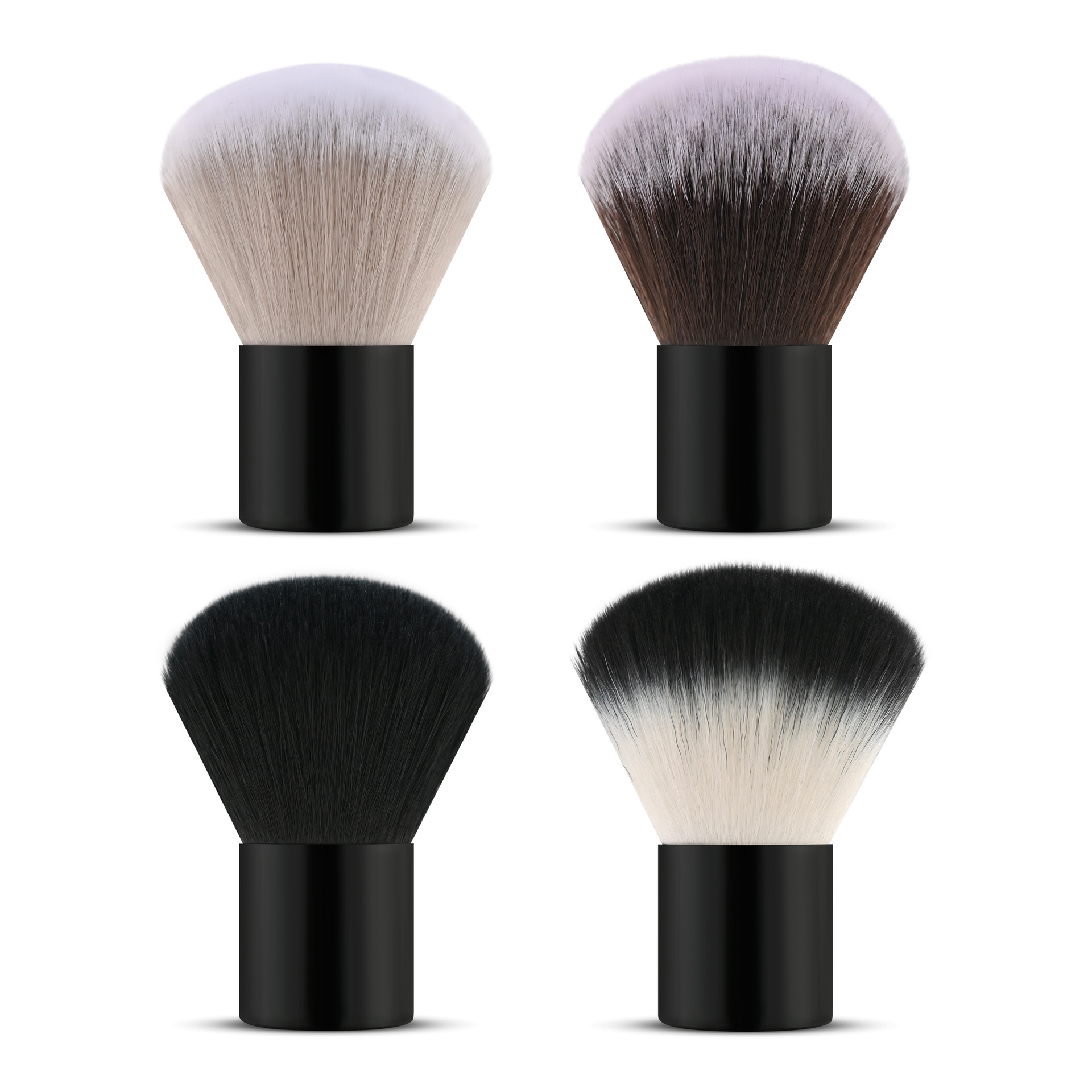 makeup brush set