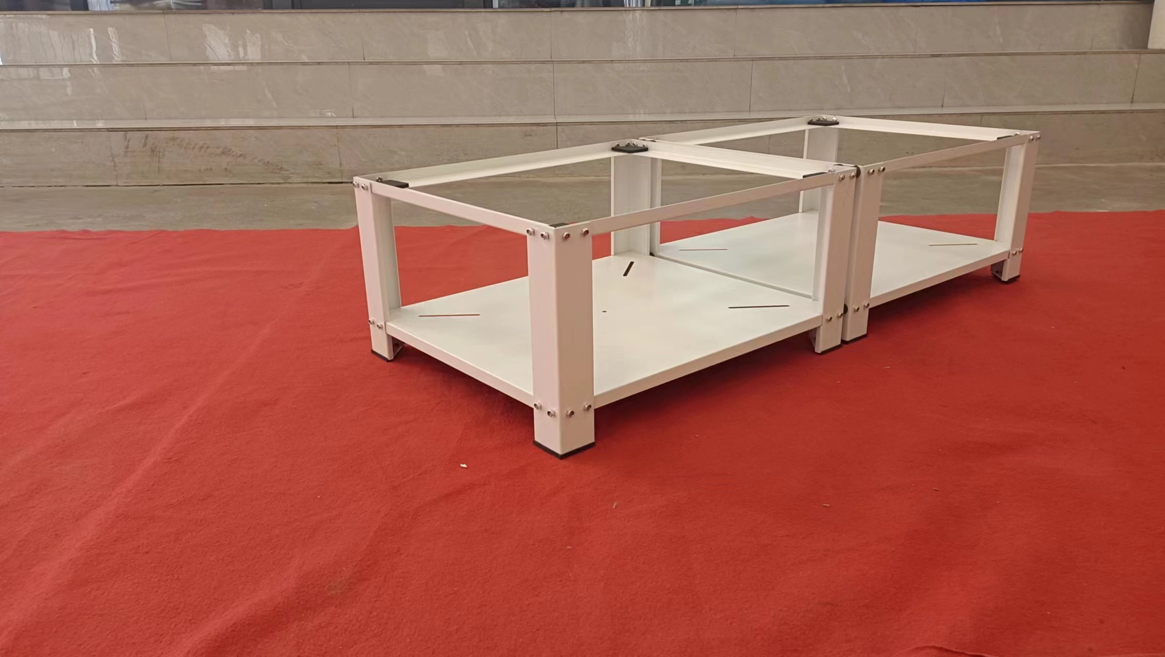 Washing Machine Stands