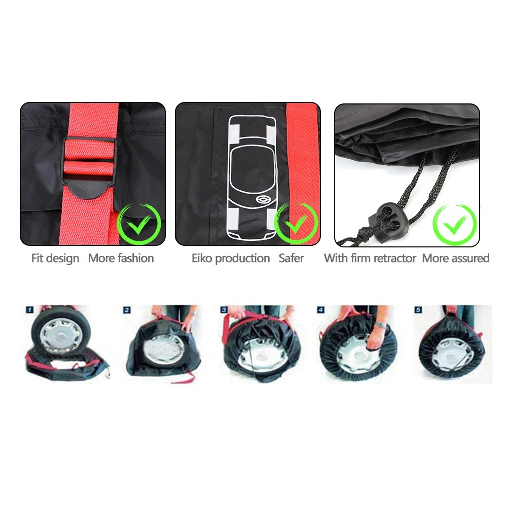 Car Exterior Accessories