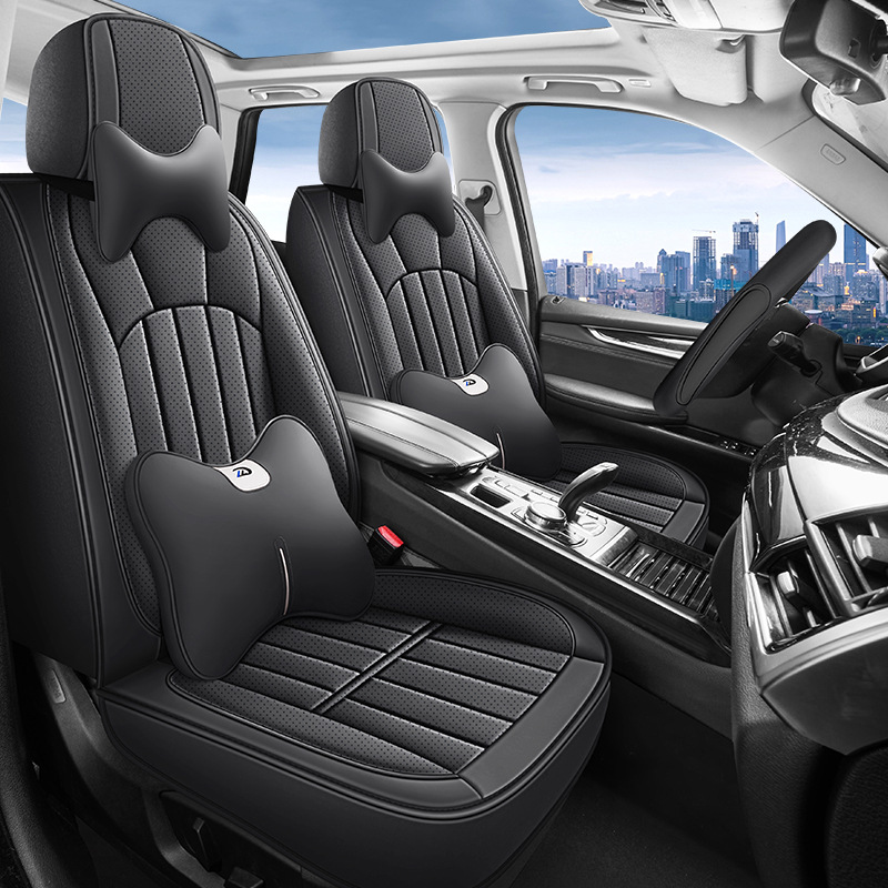 Car Interior Accessories