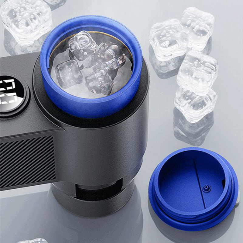 Car water cup holder/pad