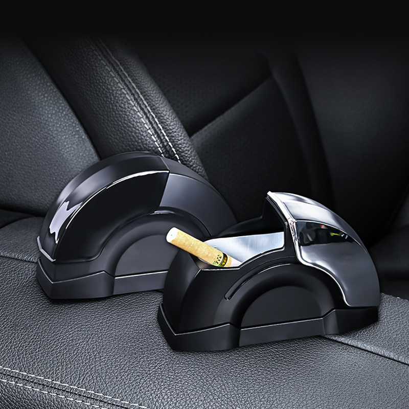 Car ashtray