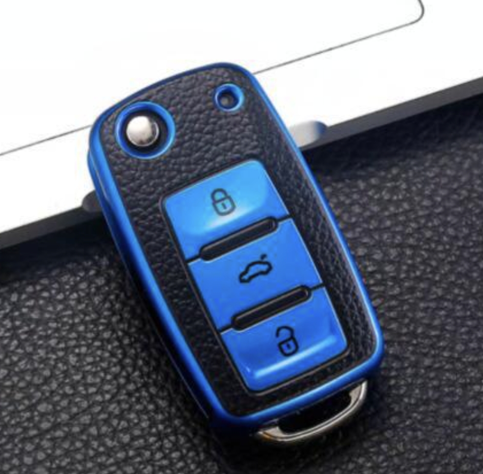 Car key case