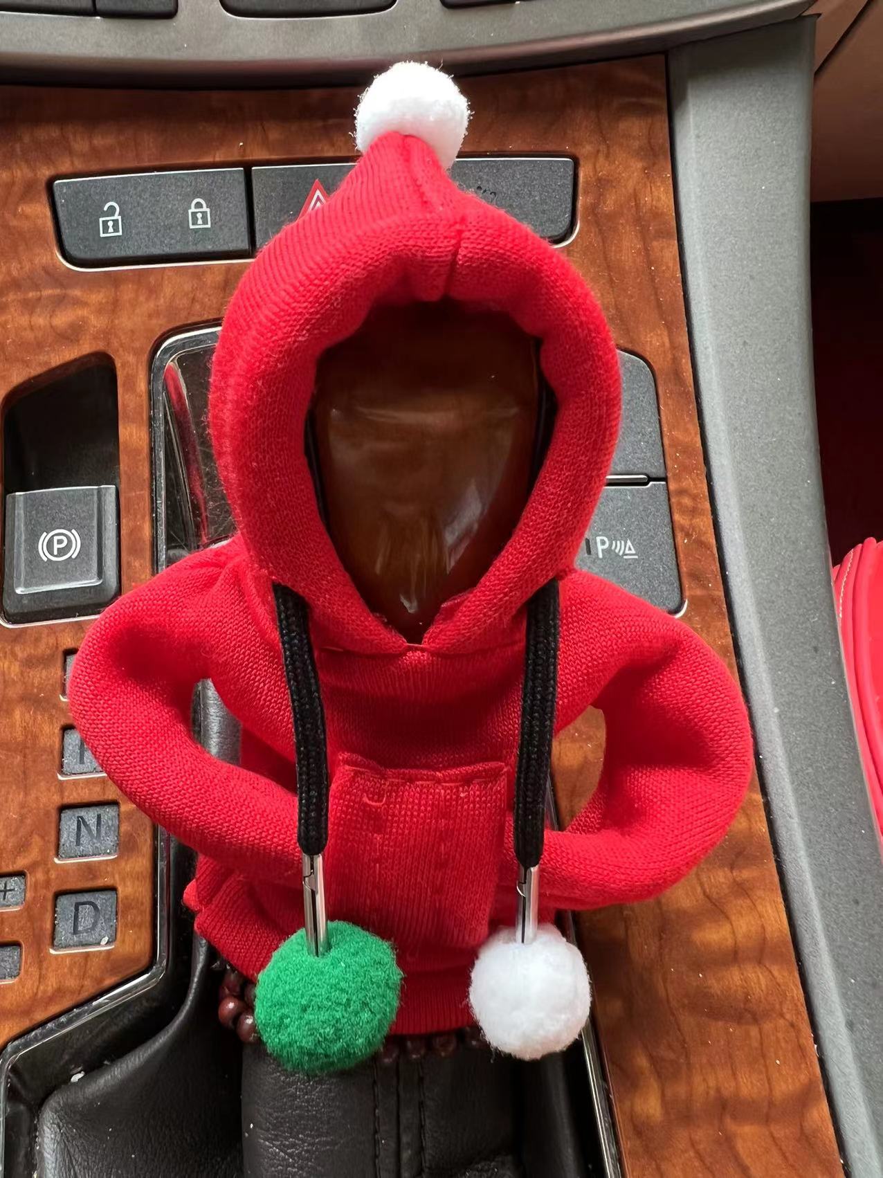 Christmas car accessories