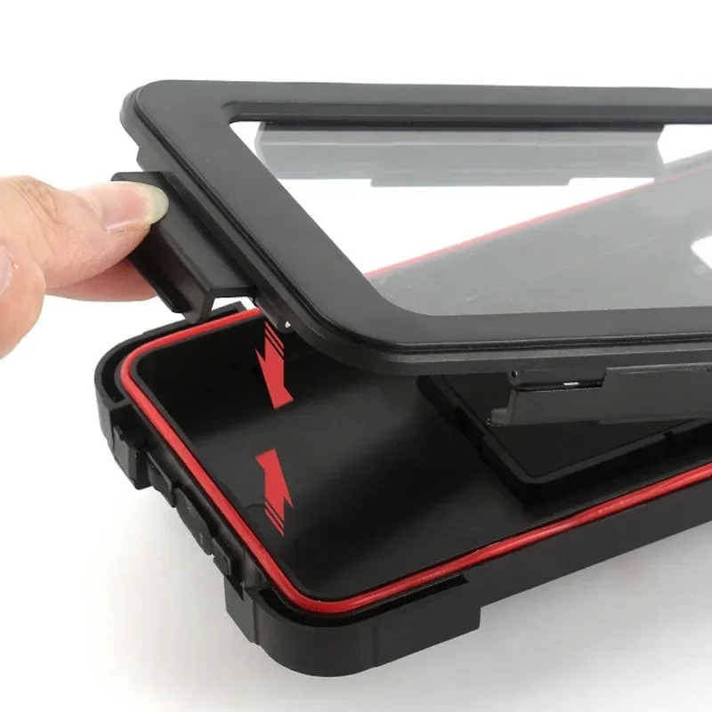 Motorcycle/Bike Holder