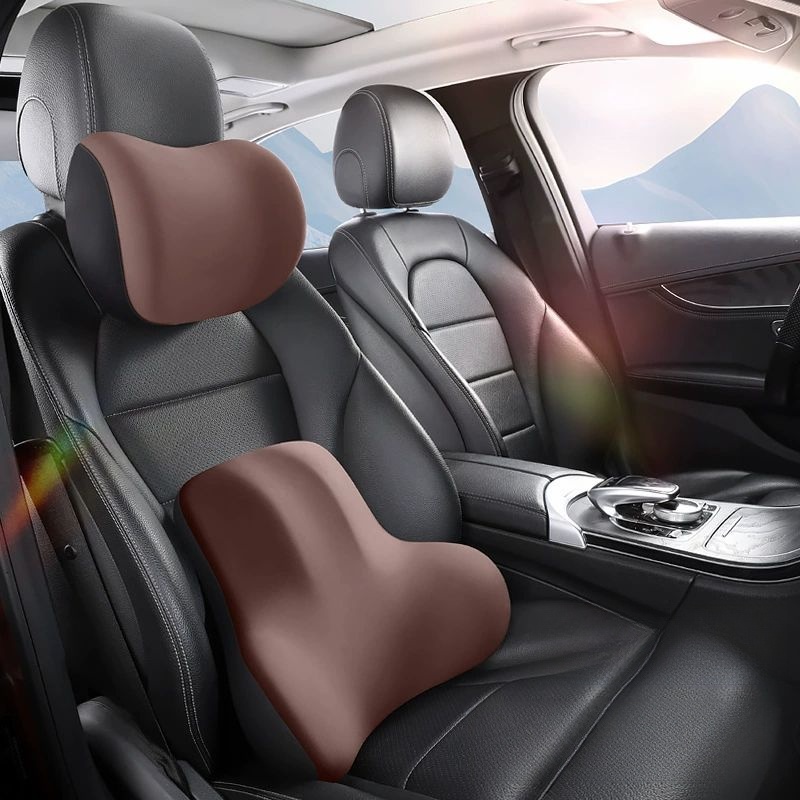 Interior Accessories