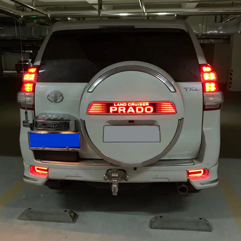 Exterior Accessories