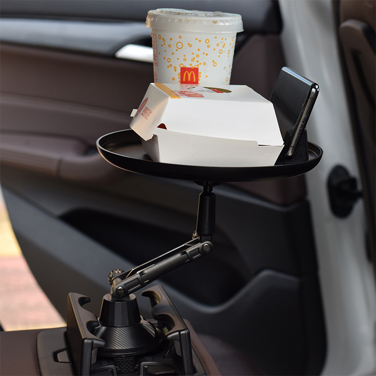 Car phone holder