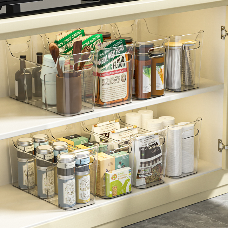 Storage Shelf Series