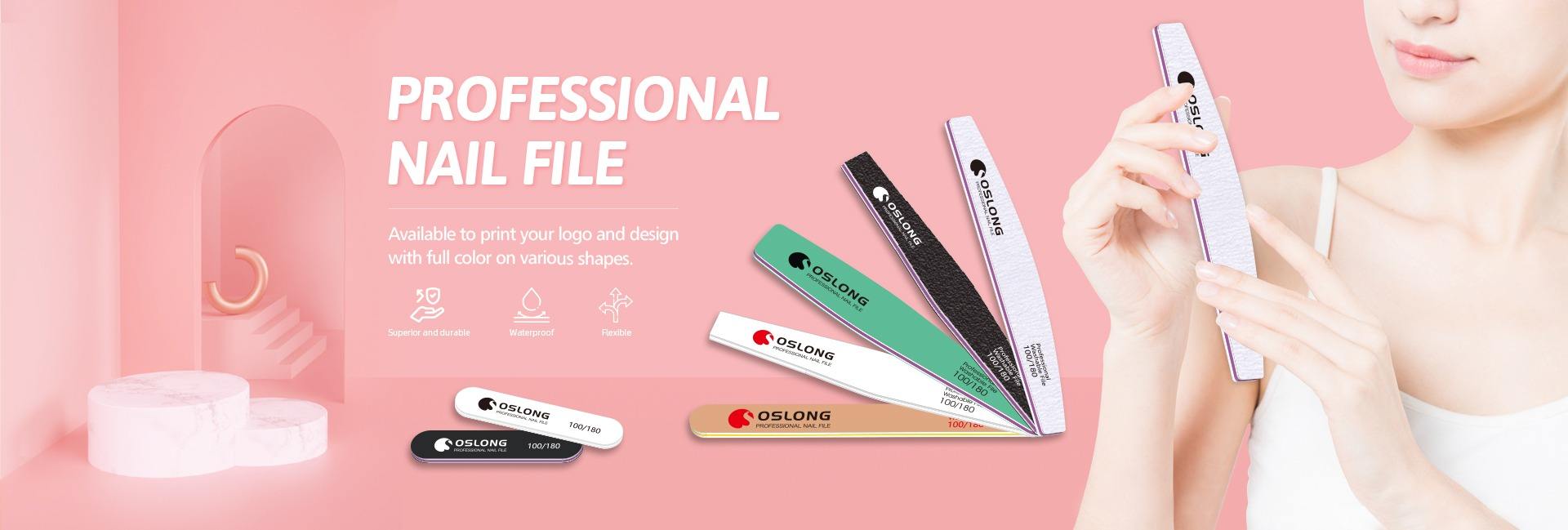 Dongguan Yongsheng Burnish Co., Ltd.