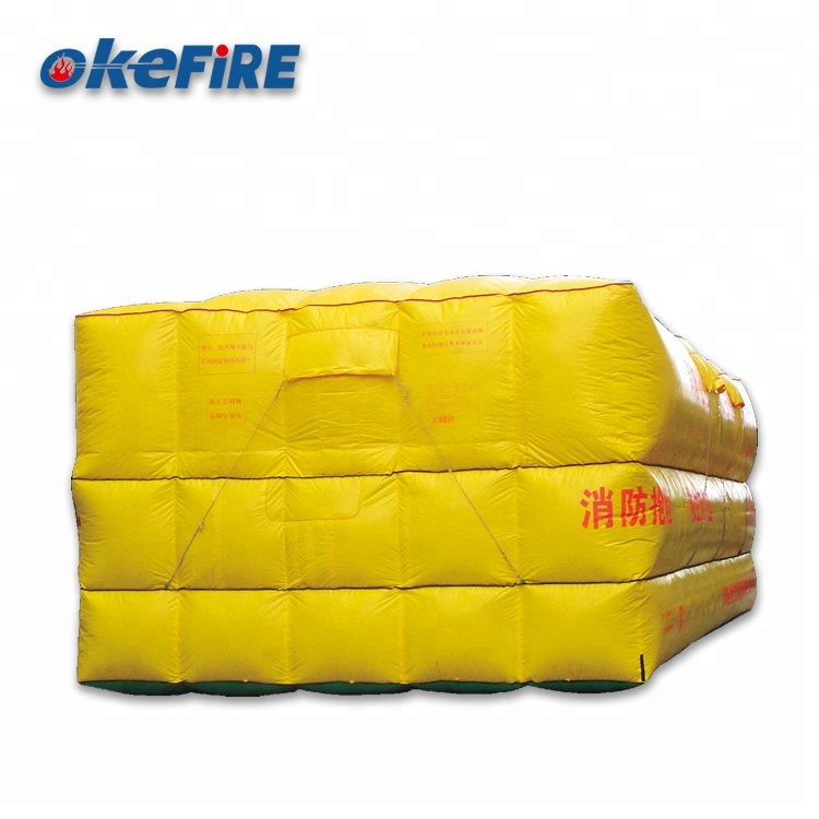 Rescue Air Cushion
