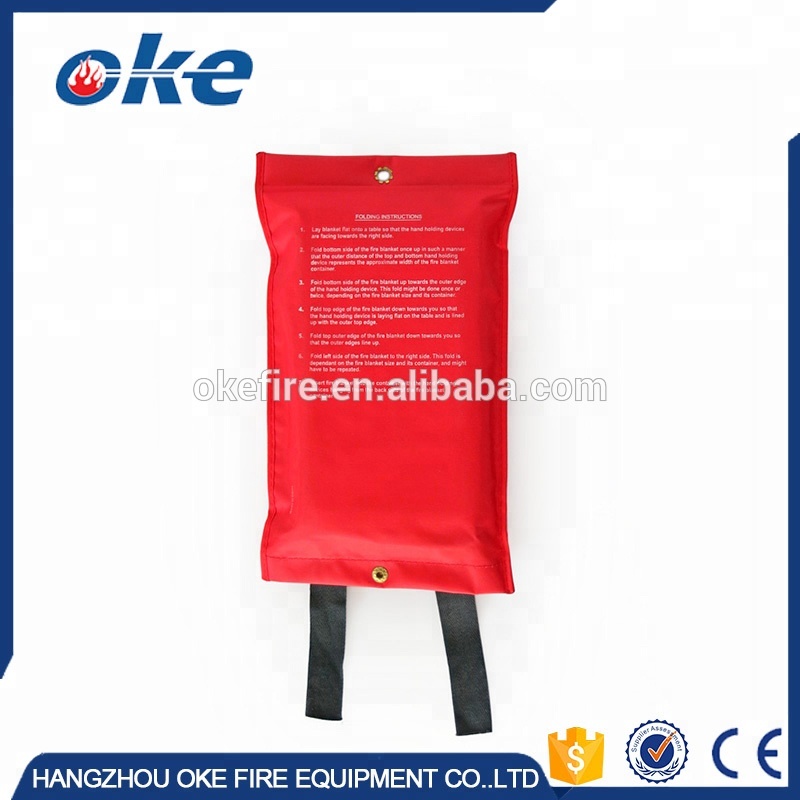 Fire Blanket