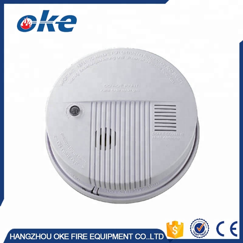 Smoke Detector