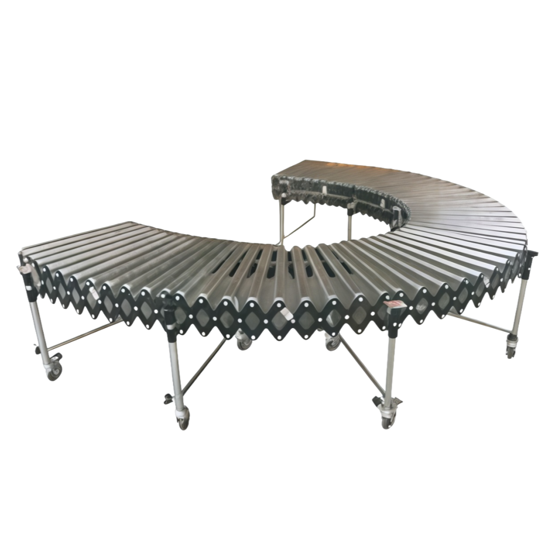 Conveyor belt system