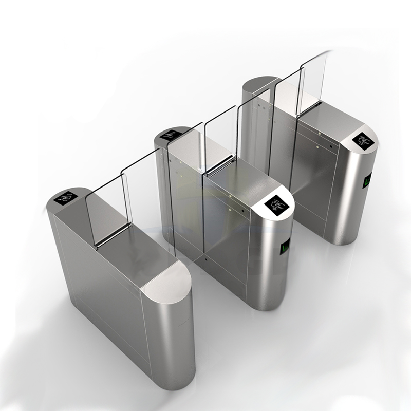 Sliding Turnstile