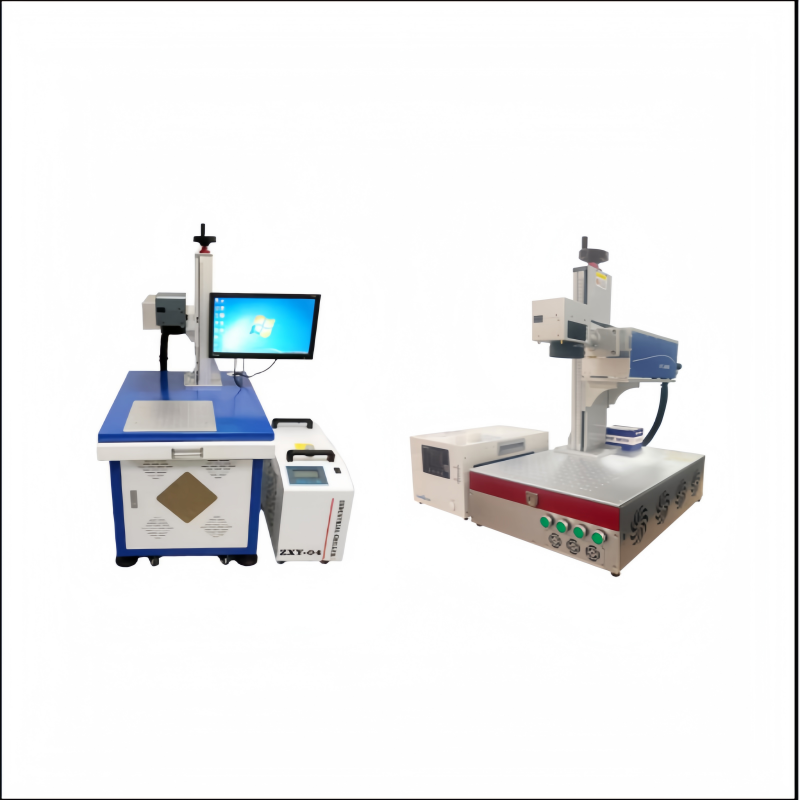 Engraving machine Carbon dioxide laser Printer