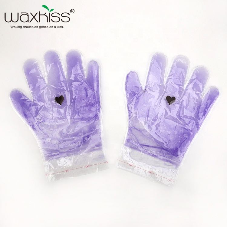 PARAFFIN WAX