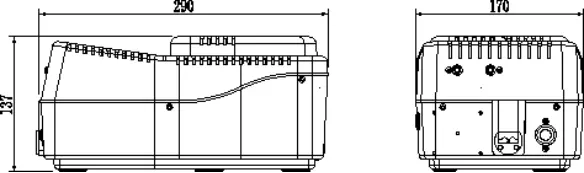 Explosives & Drugs Detection