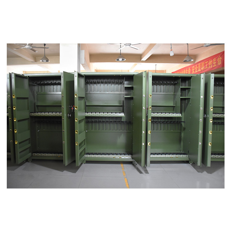 Gun safe