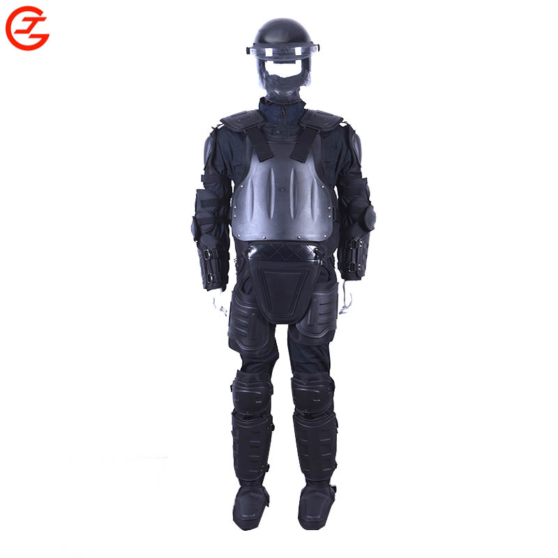 Protective Suit