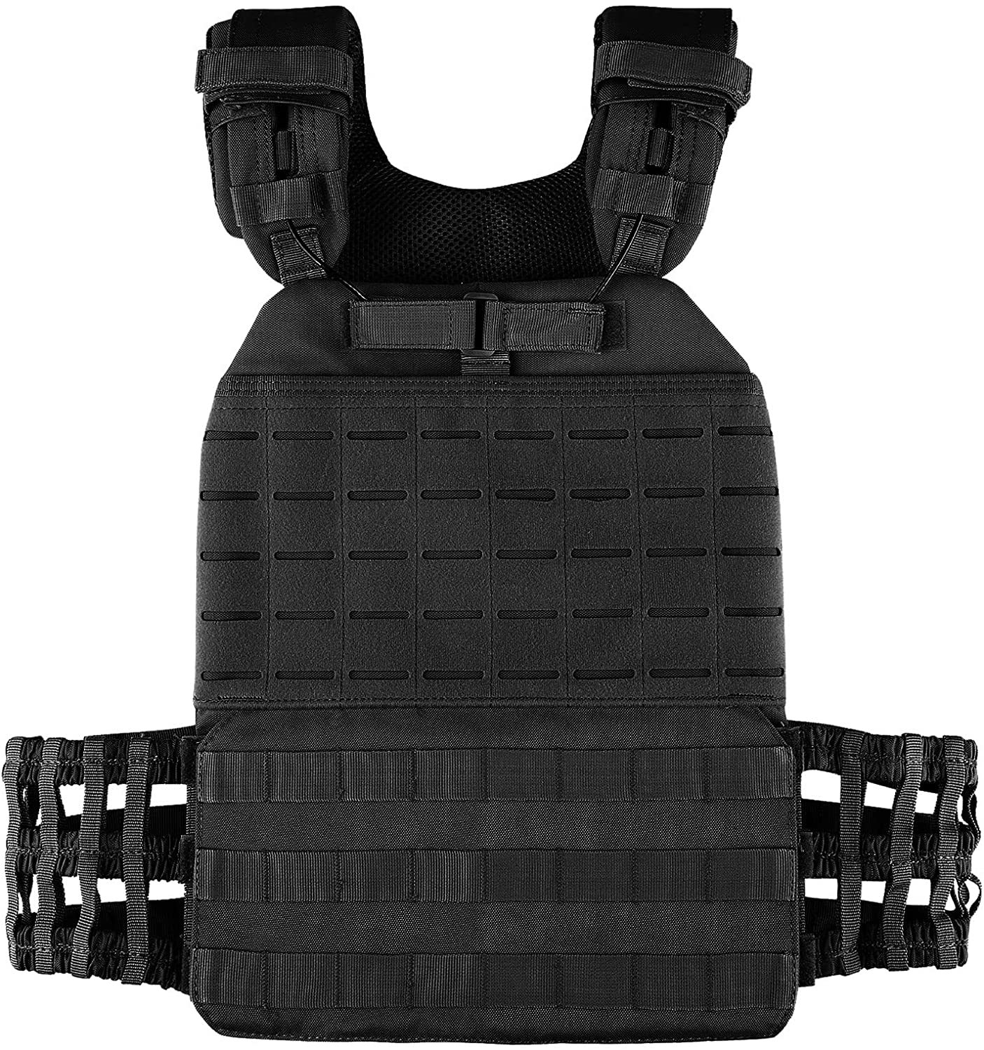 Tactical Vest
