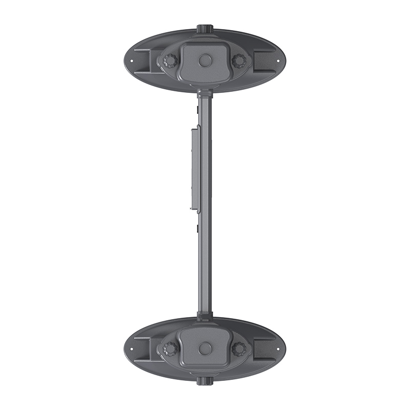 Walk Through Metal Detector