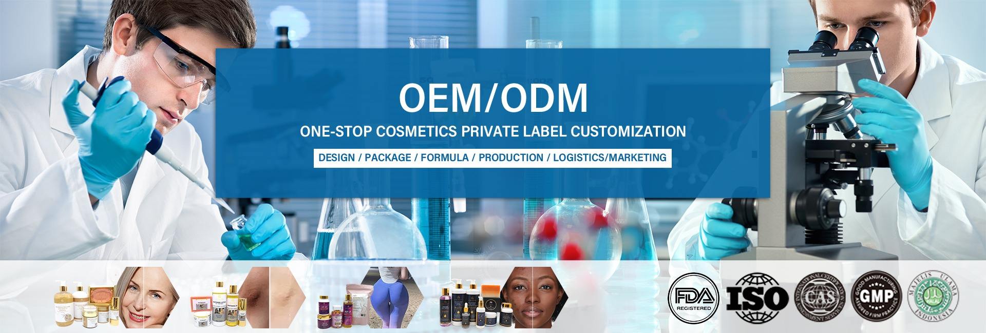 Guangzhou Lokadia Beauty Co., Ltd.