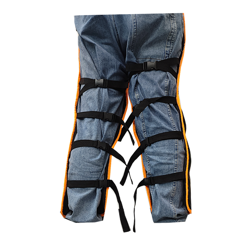 Chainsaw Chaps Pants