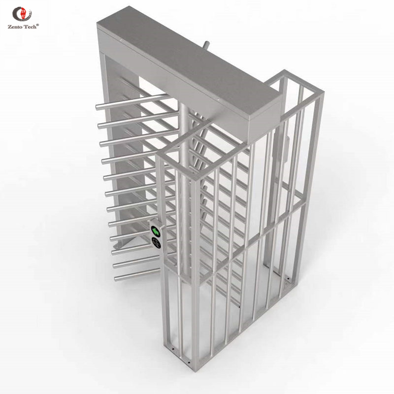 Full Height Turnstile