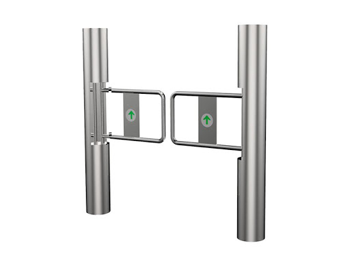 Swing Gate Turnstile