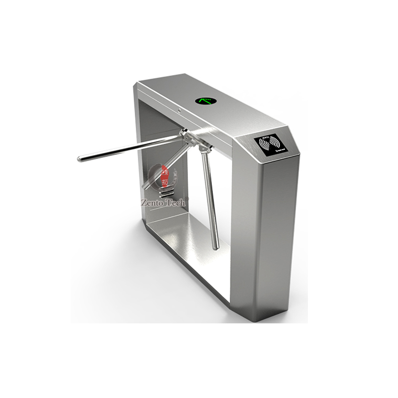 Tripod Turnstile