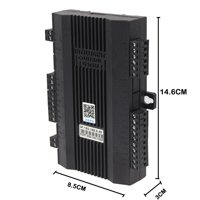 Turnstile Accessories