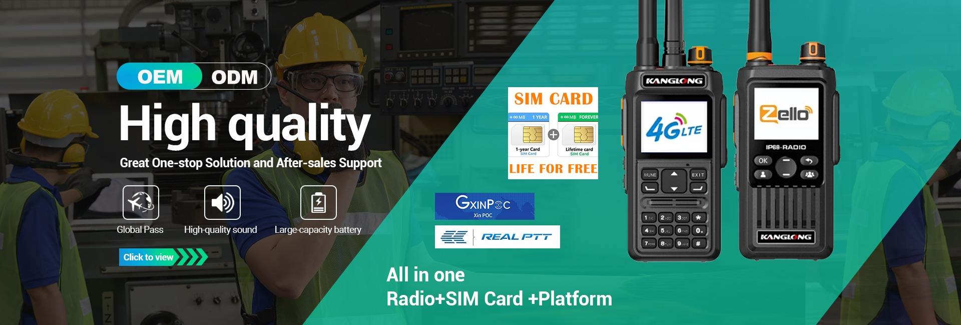 KANGLONG ELECTRON. TECH. CO, LTD.