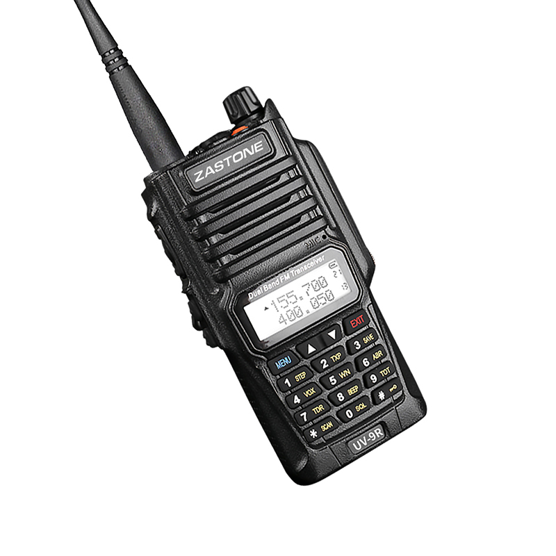 Handheld Walkie Talkie